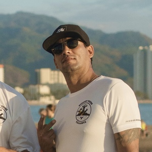 Coach Vladi