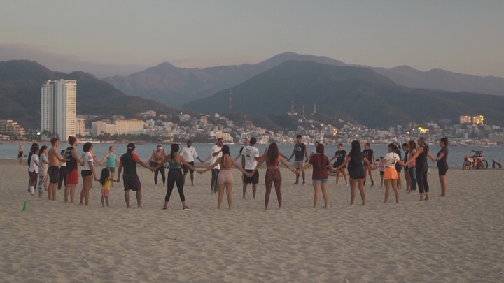 Workout Tours in Puerto Vallarta